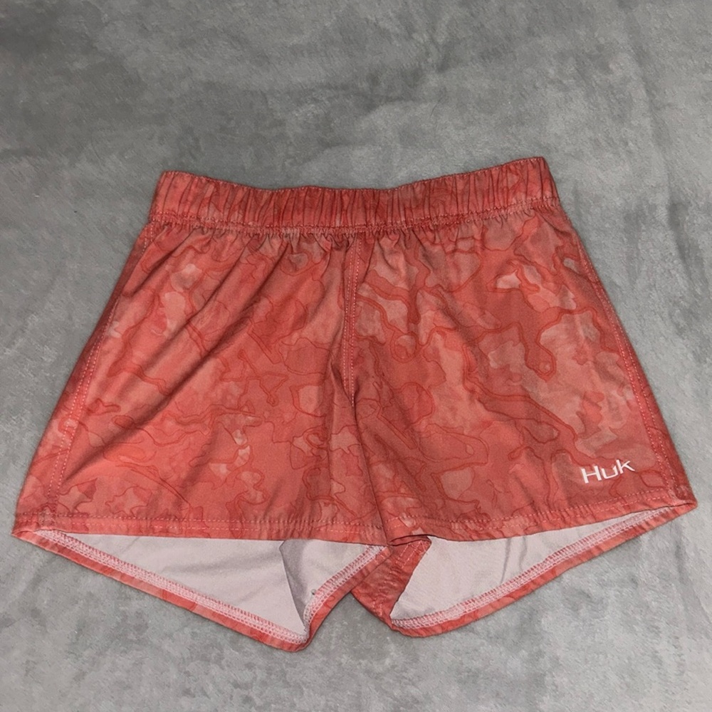 Huk XS Athletic shorts